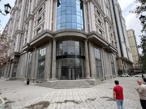 3-комн. квартира, 5 этаж, 90 м², Дом печати