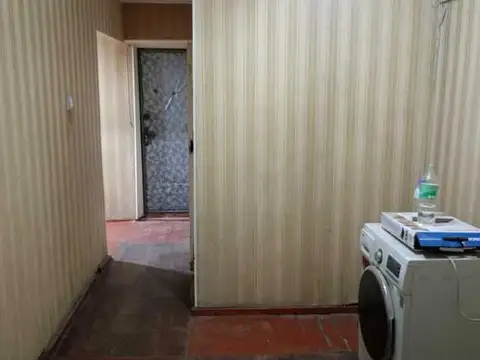 2-комн. квартира, 1 этаж, 55 м², Профсоюз