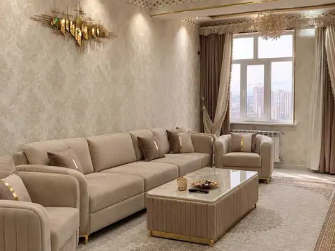 Комната, 12 этаж, 68 м², Сино