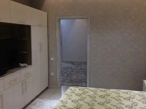 2-room apartment, floor 12, 100 m², Shohmansur