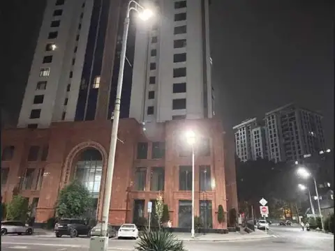 2-комн. квартира, 15 этаж, 55 м², Исмоили Сомони