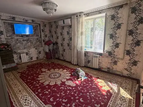 2-комн. квартира, 2 этаж, 60 м², 102 мкр