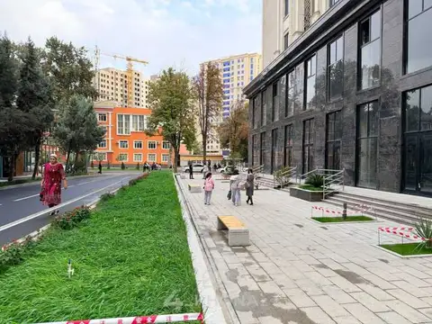 Коммерческая, 500 м², Университет (ТНУ)