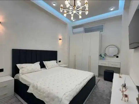 1-комн. квартира, 7 этаж, 58 м², Шохмансур
