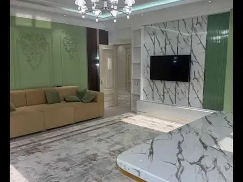 6-комн. квартира, 5 этаж, 255 м², Исмоили Сомони