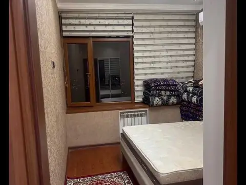 3-комн. квартира, 8 этаж, 77 м², Сино