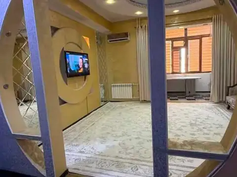 2-комн. квартира, 10 этаж, 87 м², Исмоили Сомони