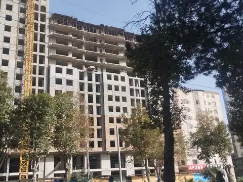 1-комн. квартира, 3 этаж, 37 м², Фирдавси