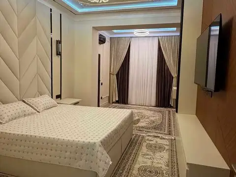 2-комн. квартира, 3 этаж, 84 м², Душанбе