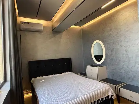 1-комн. квартира, 18 этаж, 70 м², Шохмансур