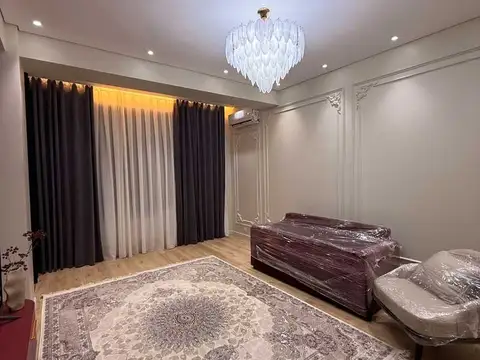 2-комн. квартира, 12 этаж, 71 м², Зелёный базар