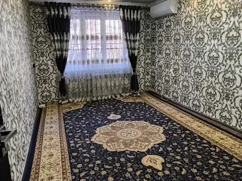2-комн. квартира, 1 этаж, 56 м², 104 мкр
