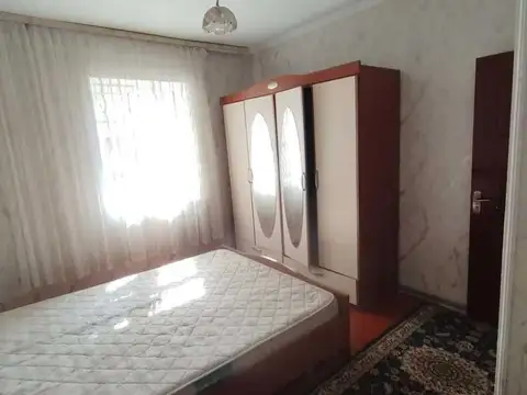 3-комн. квартира, 1 этаж, 68 м², Фирдавси