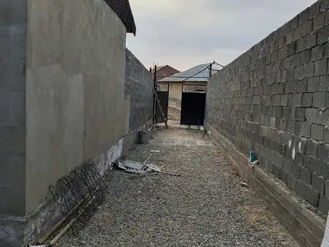 Дом, 3 комн., 112 м², 112 мкр