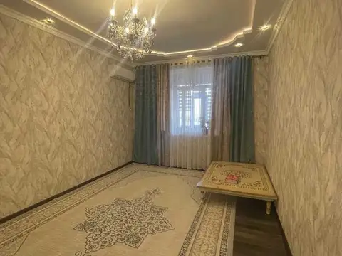 2-комн. квартира, 7 этаж, 54 м², Фирдавси
