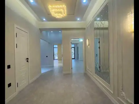 2-комн. квартира, 8 этаж, 75 м², Исмоили Сомони