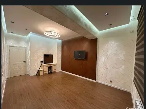 2-комн. квартира, 15 этаж, 60 м², Душанбе