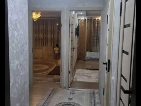 2-комн. квартира, 80 м², Сино