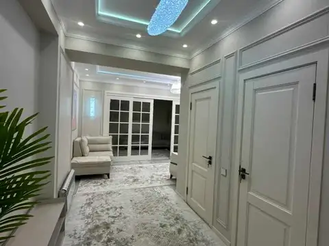 2-комн. квартира, 5 этаж, 97 м², Хилтон