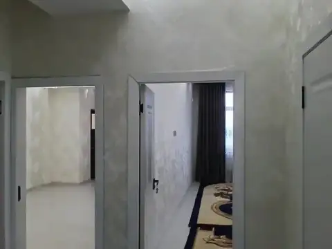 2-комн. квартира, 3 этаж, 60 м², Душанбе