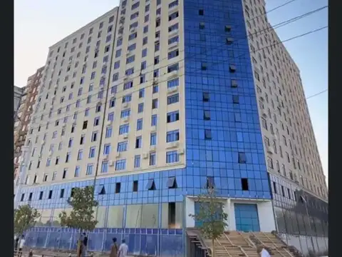 3-комн. квартира, 13 этаж, 89 м², 102 мкр