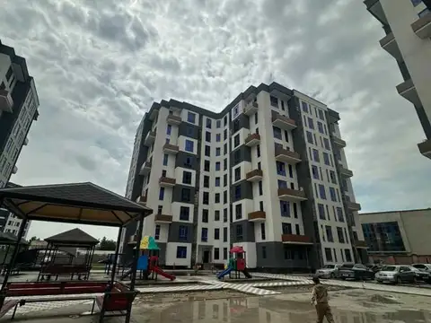 1-комн. квартира, 1 этаж, 74 м², 33 мкр
