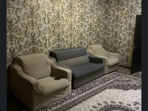 3-комн. квартира, 2 этаж, 92 м², 92 мкр