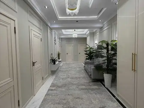 4-комн. квартира, 11 этаж, 167 м², Исмоили Сомони