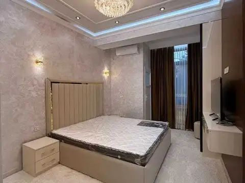 3-комн. квартира, 3 этаж, 75 м², Сино