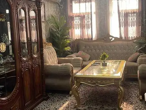3-комн. квартира, 9 этаж, 60 м², Исмоили Сомони