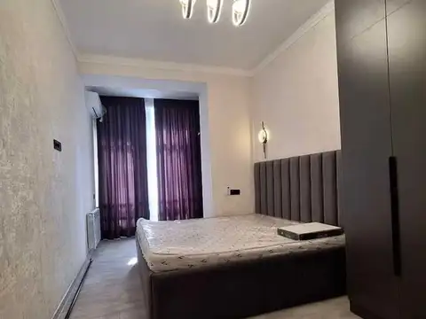 2-комн. квартира, 10 этаж, 65 м², Исмоили Сомони
