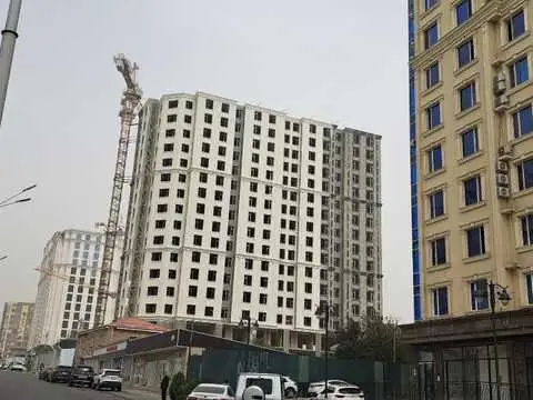 2-комн. квартира, 5 этаж, 66 м², 112 мкр