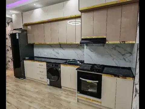 2-комн. квартира, 6 этаж, 60 м², Сино