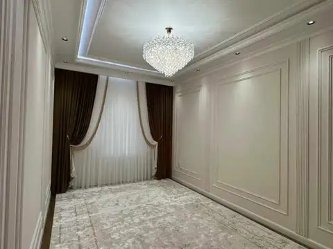 3-комн. квартира, 12 этаж, 77 м², Сино