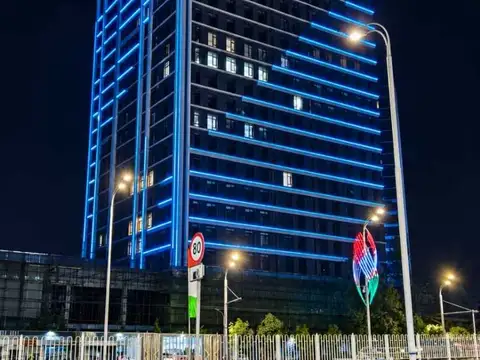 3-комн. квартира, 15 этаж, 126 м², 82 мкр