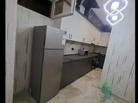 2-комн. квартира, 10 этаж, 66 м², Молодёжный