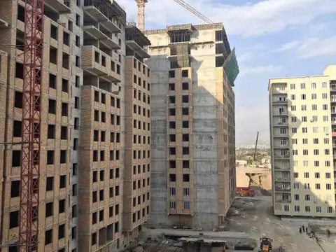 2-комн. квартира, 1 этаж, 48 м², Сино