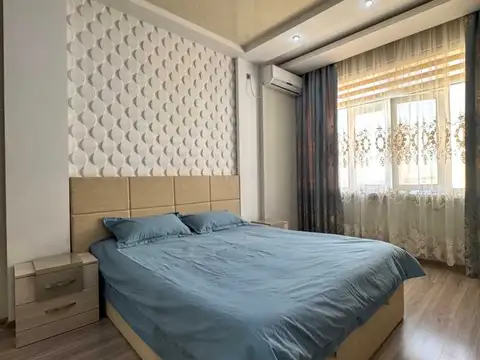 2-комн. квартира, 10 этаж, 110 м², Исмоили Сомони