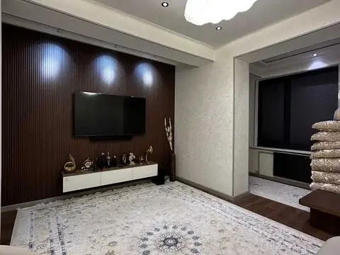 2-комн. квартира, 16 этаж, 58 м², Исмоили Сомони