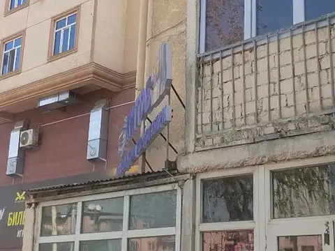 1-комн. квартира, 2 этаж, 42 м², Фирдавси