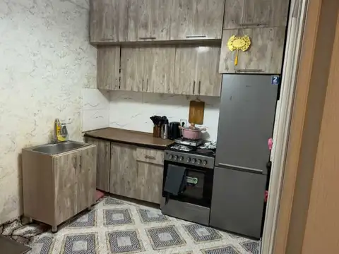2-комн. квартира, 4 этаж, 48 м², Китайский рынок