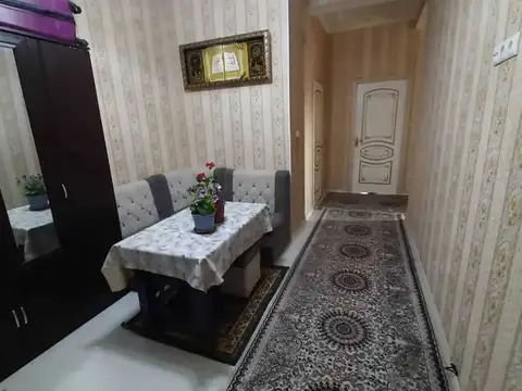 3-комн. квартира, 7 этаж, 80 м², Сино