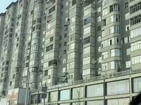 1-комн. квартира, 15 этаж, 40 м², Зарафшон