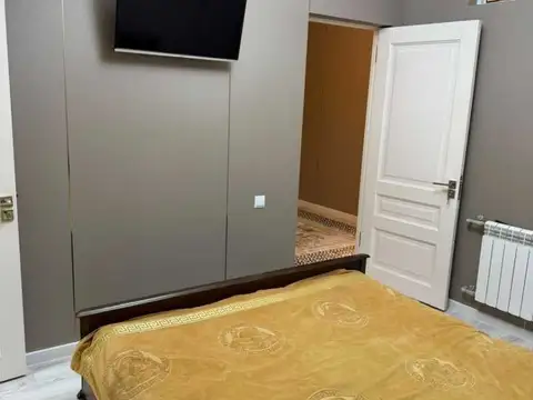2-комн. квартира, 15 этаж, 73 м², Исмоили Сомони