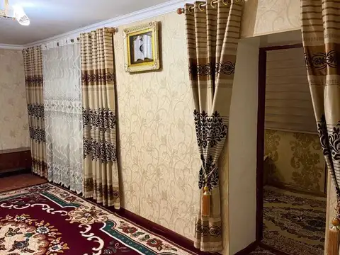 Дом, 1 комн., 33 м², Мехргон