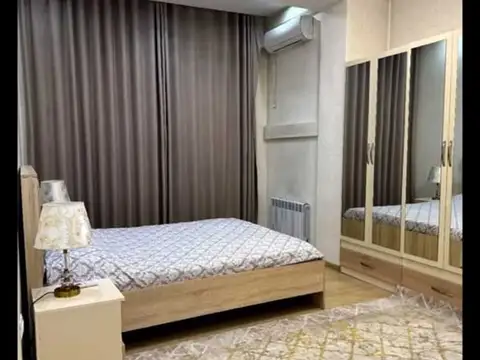3-комн. квартира, 10 этаж, 95 м², Шохмансур