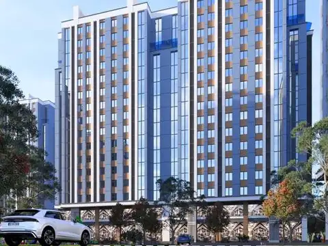2-комн. квартира, 15 этаж, 74 м², Шохмансур