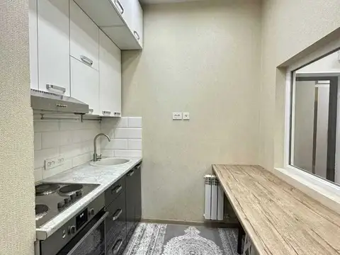 2-комн. квартира, 4 этаж, 53 м², Сино