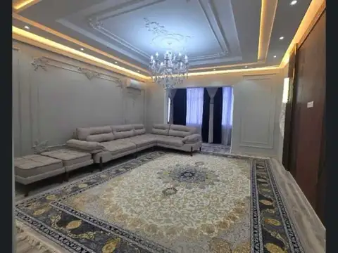 3-комн. квартира, 12 этаж, 146 м², Шохмансур