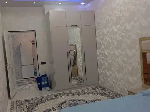 2-комн. квартира, 7 этаж, 62 м², 46 мкр